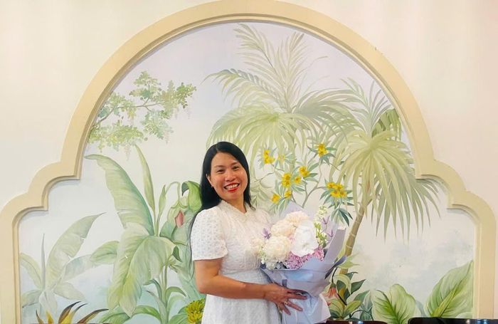 TS. Trần Thị Thu Hiền
