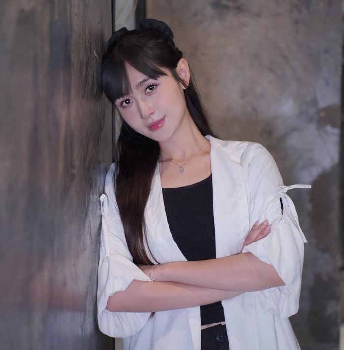 Diễn viên Ngọc Thủy. Ảnh: FBNV