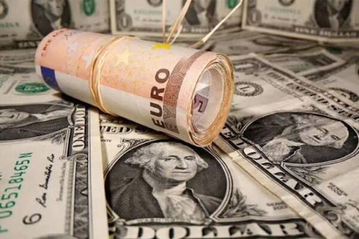 USD và các đồng tiền chủ chốt biến động trong biên độ hẹp. (Ảnh minh hoạ)