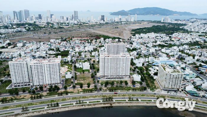 Khánh Hòa phân quyền cấp xã điều chỉnh cục bộ quy hoạch.