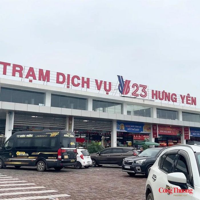 Trên cao tốc Bắc-Nam phía Đông đến dịp lễ Quốc khánh 2/9/2026 sẽ có tổng số 28 trạm dừng nghỉ và điểm dừng xe được khai thác.