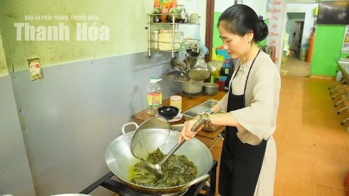 Chị Trần Thị Khuyên, Trưởng ban điều hành Nhà ăn Nhất Tâm 0 đồng cho biết nhà ăn được duy trì với mục đích giúp bệnh nhân nghèo và người thân đang điều trị tại các bệnh viện có một bữa cơm tử tế, đủ dinh dưỡng mà không phải bận tâm thêm về tiền bạc.