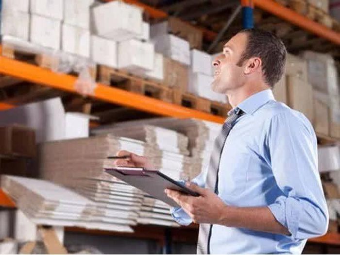Ảnh minh họa kiểm kê tài sản khi nhân viên nghỉ việc