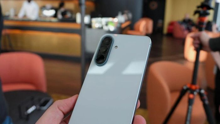 One UI mới hứa hẹn mang đến những cải tiến vượt bậc so với phiên bản One UI 8.5 trước đó