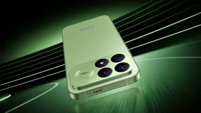 POCO F9 Ultra sẽ có cấu hình cực khủng