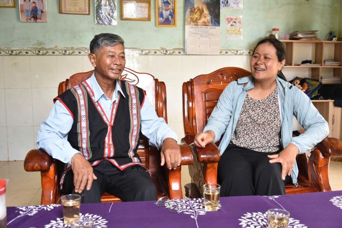 Hơn 30.000 NCT trên địa bàn tỉnh đang góp sức, "tỏa bóng" xây dựng quê hương