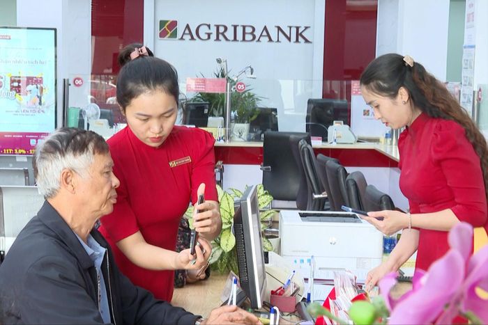 Ngân hàng Nông nghiệp - PTNT (Agribank) Chi nhánh Đắk Nông (Lâm Đồng) hỗ trợ chuyển đổi số cho khách hàng doanh nghiệp