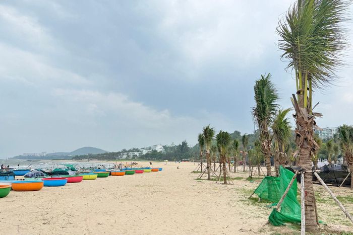 Nơi đây hứa hẹn sẽ là điểm đến hấp dẫn trong dịp lễ 2/9 sắp tới
