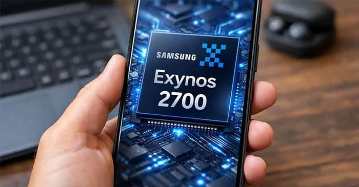 Exynos 2700 có thể xuất hiện trên dòng Galaxy S27 ra mắt vào đầu năm sau