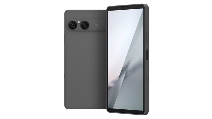 Xperia 10 VIII có cảm biến 50MP chất lượng