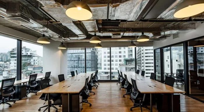 Văn phòng trọn gói cho thuê tại Quận 1 cũ đang được nhiều doanh nghiệp tìm kiếm.