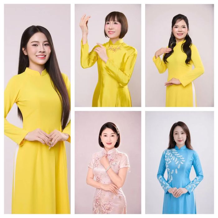 Những gương mặt tiềm năng