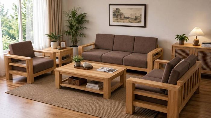 Canada hiện đã áp dụng thuế phòng vệ thương mại đối với sản phẩm ghế bọc đệm nhập khẩu từ Trung Quốc và Việt Nam