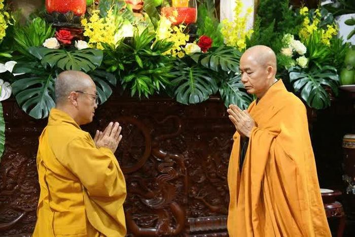 Nghi thức đối thú Tự tứ
