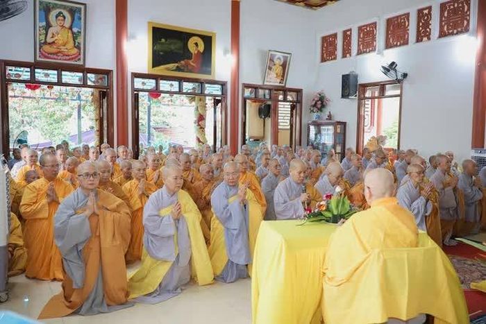 Lễ Tự tứ