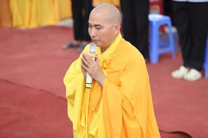 Tác bạch duyên sự