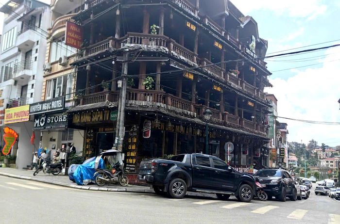 Ngoài ra, công ty còn đăng ký hoạt động trong nhiều lĩnh vực như đại lý du lịch, bán buôn nông - lâm sản, thực phẩm và quảng cáo. Gần đây, Hải Sapa TV mở các gian hàng kinh doanh thắng cố ngựa tại hội chợ ở Sa Pa và các tỉnh, thành miền Bắc.