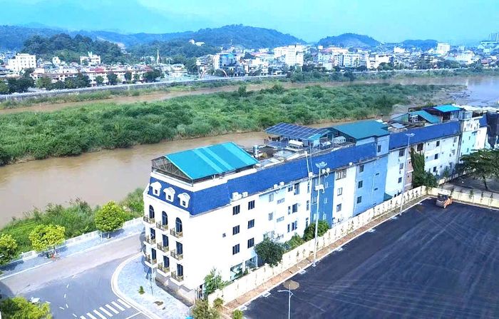 Đầu năm 2025, Hải Sapa TV tiếp tục mở rộng hoạt động kinh doanh khi thành lập doanh nghiệp. Theo thông tin được công bố trên Cổng thông tin quốc gia về đăng ký doanh nghiệp, công ty được thành lập ngày 13/1/2025, đặt trụ sở tại đường Lạc Long Quân, TP Lào Cai cũ.