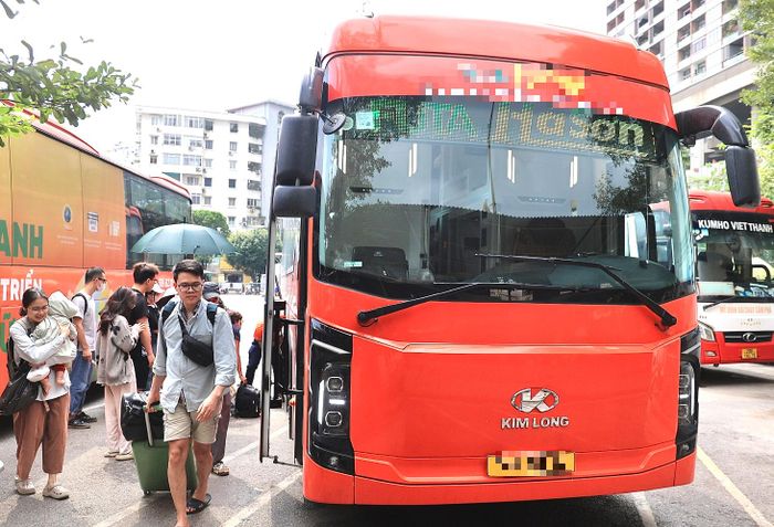 Bộ Xây dựng yêu cầu các cơ quan, đơn vị thuộc Bộ chủ động phương án, đảm bảo an ninh, trật tự dịp nghỉ lễ 2/9. (Ảnh minh họa).