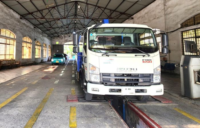 Việc triển khai các quy định mới từ ngày 1/7, thay đổi phương thức phục vụ người dân theo hướng lấy dữ liệu điện tử làm nền tảng.