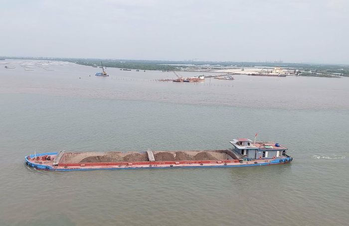 Dự thảo Thông tư quy định về công tác phòng, chống thiên tai trong lĩnh vực đường thủy nội địa đề xuất bổ sung nhiều quy định mới nhằm sát thực tế, tăng cường hiệu quả trong phòng chống thiên tai. (Ảnh minh họa).