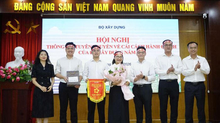 Một số hình ảnh tại cuộc thi.
