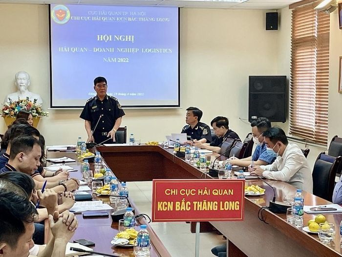 Đối thoại, hướng dẫn và hỗ trợ doanh nghiệp là một trong những giải pháp giúp tháo gỡ vướng mắc, nâng cao mức độ tuân thủ và giảm điểm nghẽn trong chuỗi cung ứng.