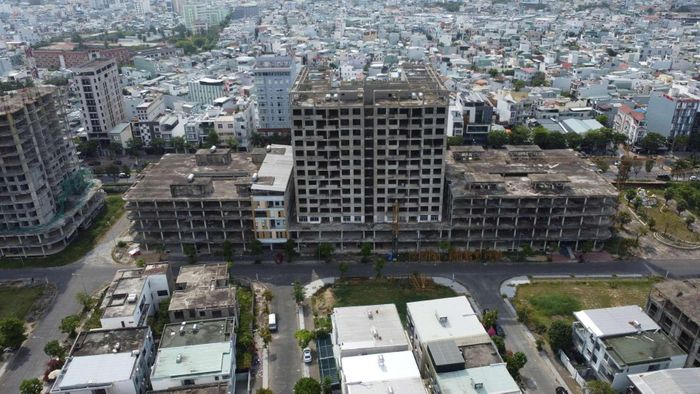 Thời điểm, Đà Nẵng đang có cơ hội biến việc tái khởi động Đa Phước thành một phép thử về năng lực quản trị đô thị trong giai đoạn mới khi Luật Phát triển đô thị mới được Quốc hội thông qua. Ảnh Trọng Nghị.