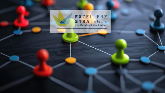 Excellence Strategy (Chiến lược Xuất sắc) là chương trình chung của chính quyền liên bang và các bang ở Đức nhằm tăng cường nghiên cứu đỉnh cao tại các trường đại học