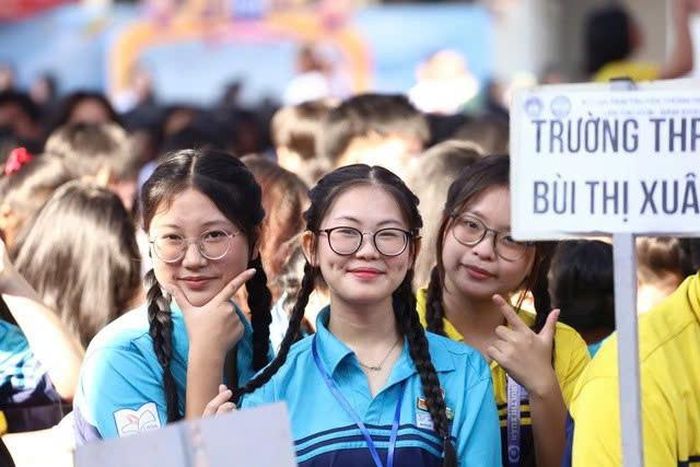 TP. Hồ Chí Minh xác định 6 nhóm nhiệm vụ trọng tâm năm học 2026-2027