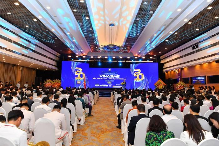 Toàn cảnh Lễ kỷ niệm
