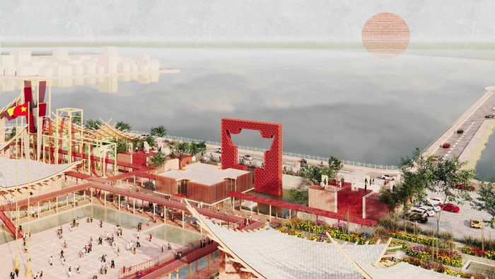 Dự án Thập tam trại