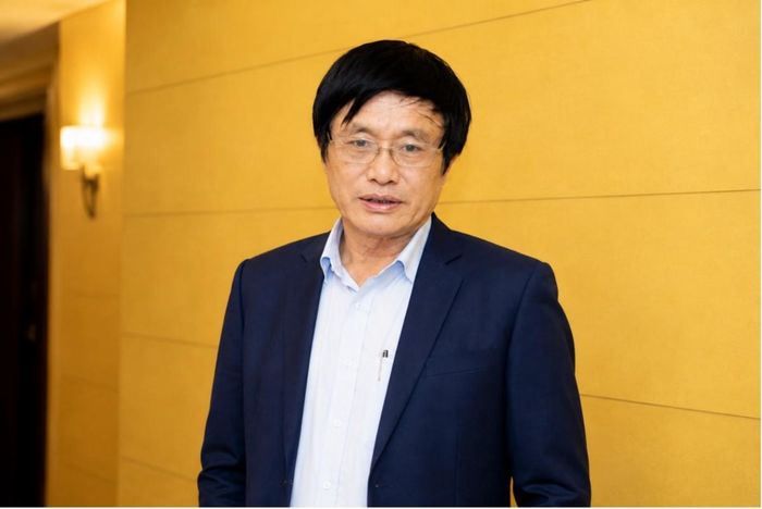 Ông Trần Đỗ Liêm, Chủ tịch HTX Rạch Gầm (Đồng Tháp): "Bộ máy tinh gọn và thể chế mới sẽ tạo bước phát triển đột phá cho HTX".