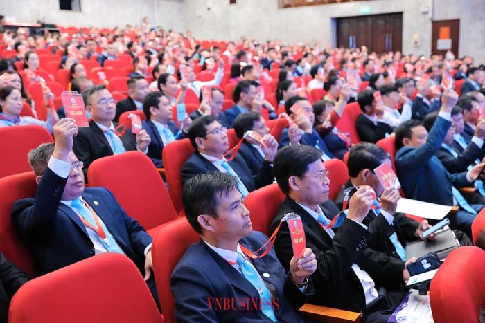Toàn hệ thống Liên minh HTX Việt Nam phấn đấu đến năm 2030 cả nước có khoảng 45.000 HTX.
