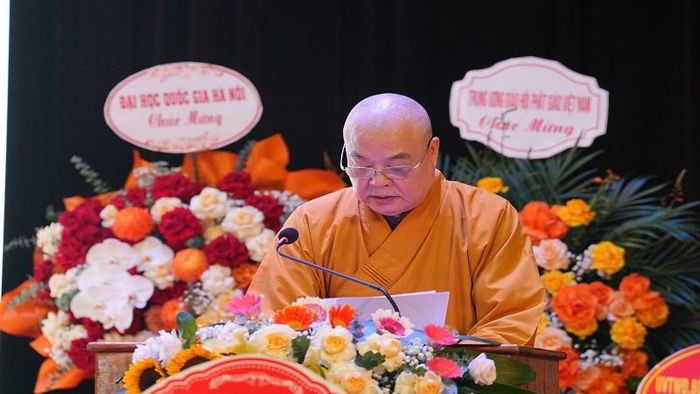 Hòa thượng Thích Thanh Nhiễu
