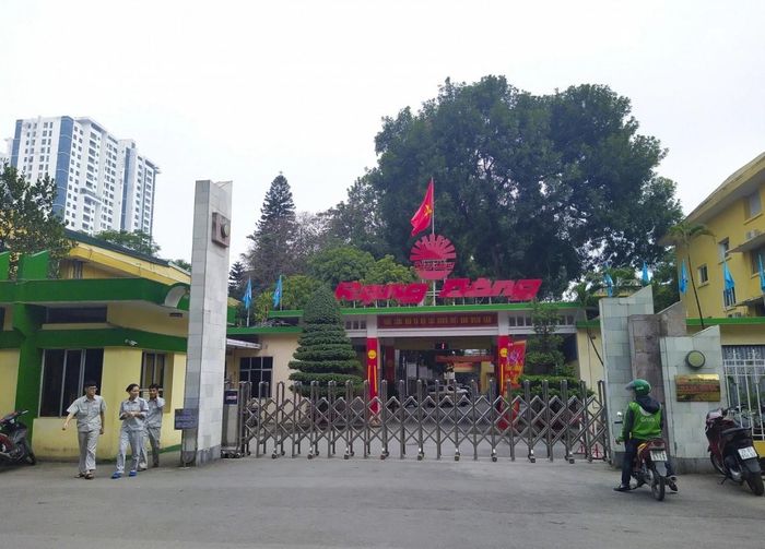 Hà Nội di dời 58 cơ sở, gồm Rạng Đông và Bia Việt Hà