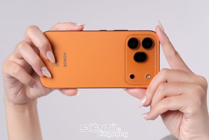 HONOR 600 Series tăng trưởng 145% doanh thu chỉ sau 1 tuần mở bán