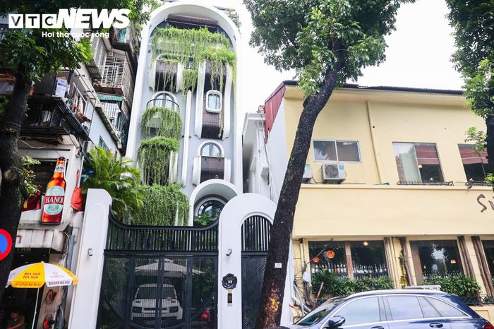 Theo kết luận, cơ sở nhà, đất số 23 và 25 Tông Đản có tổng diện tích khoảng 9.500m², nằm trong khuôn viên Bảo tàng Cách mạng Việt Nam, nay là Bảo tàng Lịch sử quốc gia.