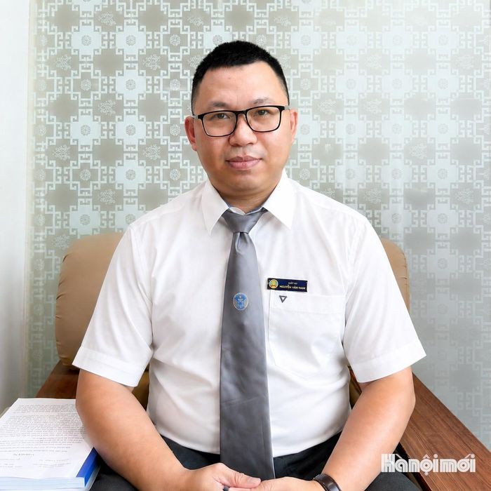 Theo Luật sư Nguyễn Văn Nam, Đoàn Luật sư thành phố Hà Nội. Ảnh: NVCC