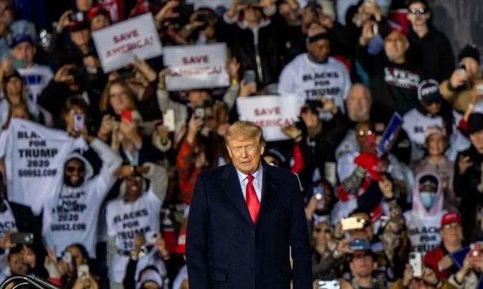 Cuộc xung đột vì vậy đang trở thành thách thức đối với những cam kết mà ông Trump đưa ra trong chiến dịch tranh cử năm 2024, trong đó có kiểm soát lạm phát và tránh để Mỹ sa vào các cuộc xung đột quân sự kéo dài.