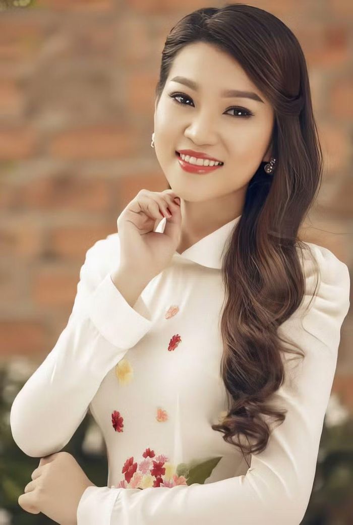 Ca sĩ Trương Bảo Như — Á quân Duyên dáng Bolero 2019 cũng tham gia vở nhạc kịch "Sự tích quả dưa hấu"