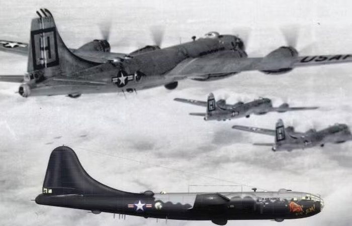 Chiến thuật của MiG-15 vì thế không nhất thiết là quần vòng với B-29. Nó có thể tiếp cận từ phía sau hoặc từ các góc thuận lợi, khai hỏa trong thời gian ngắn rồi rút khỏi khu vực nguy hiểm. Đây chính là kiểu tác chiến của một tiêm kích đánh chặn: đưa tốc độ, độ cao và hỏa lực tập trung vào một mục tiêu lớn.
