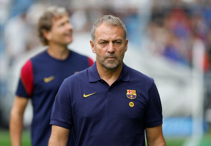 Barcelona có thể bán một vài cầu thủ trong thời gian tới.