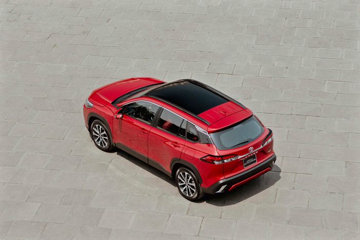  Xe mới khuyến mại nhiều vô tình tạo áp lực cho thị trường mua bán ôtô đã qua sử dụng. Ảnh minh họa: TMV. 