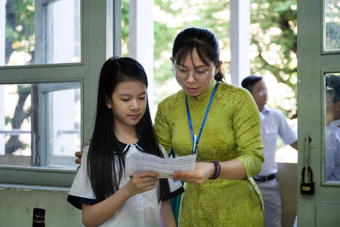  Theo ông Thuận, đầu mối quản trị có thể đặt tại một nơi, nhưng cơ hội và sự ghi nhận phải hiện diện ở mọi nơi. Ảnh minh họa: Hoài Bảo.
