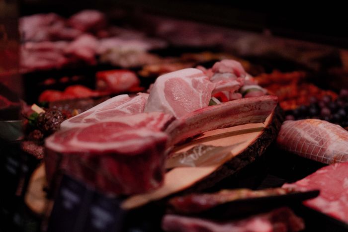  Nhiều người mua thực phẩm kosher vì tin vào sự an toàn và chất lượng. Ảnh: pexels. 