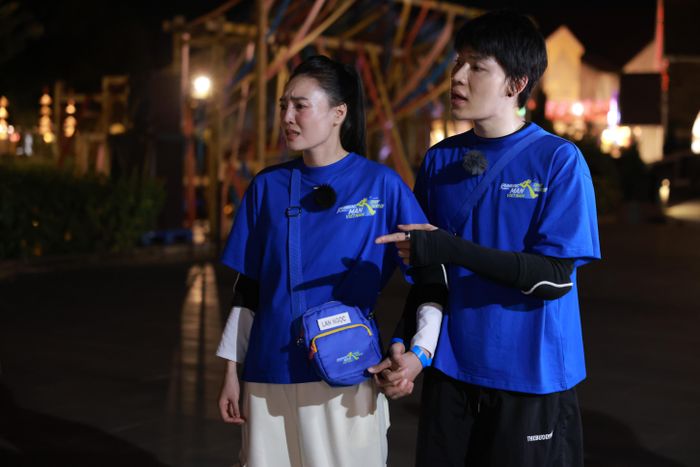 Running Man Vietnam mùa 4 thu hút lượng người xem đông đảo.