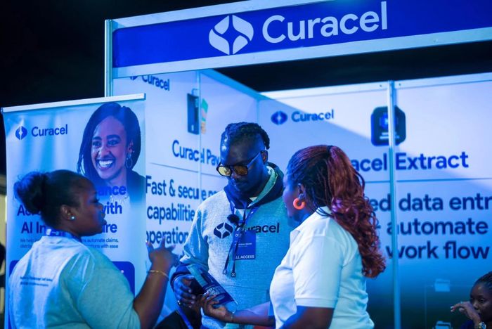  Công ty Curacel có trụ sở tại Nigeria đang sử dụng cả mô hình trí tuệ nhân tạo của Trung Quốc và phương Tây, lựa chọn chúng dựa trên nhiệm vụ, chi phí và hiệu suất. Ảnh: Curacel. 