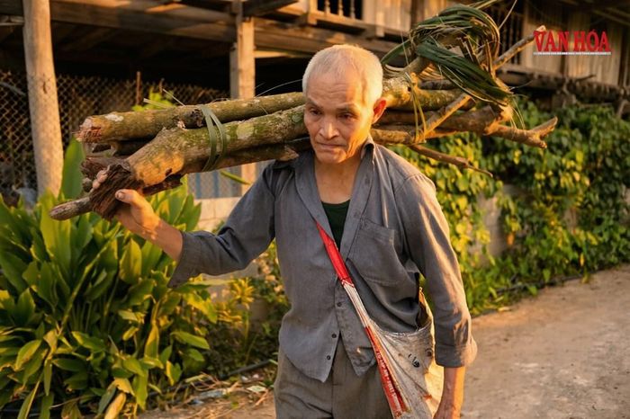 Bản làng hiện có hơn 150 hộ dân, trải qua thời gian nơi đây vẫn giữ được nét mộc mạc, bình dị, hoang sơ