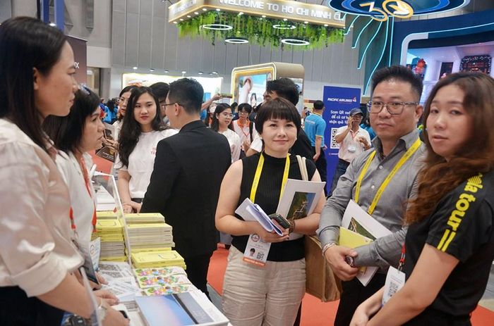 ITE HCMC 2026 kỳ vọng đón khoảng 30.000 lượt khách tham quan